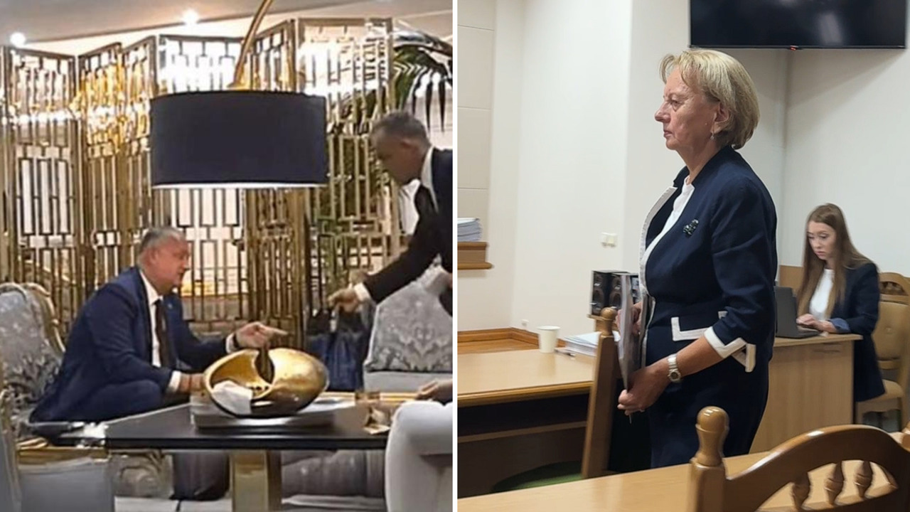 Zinaida Greceanîi, chemată să depună mărturii în dosarul „Kuliok"