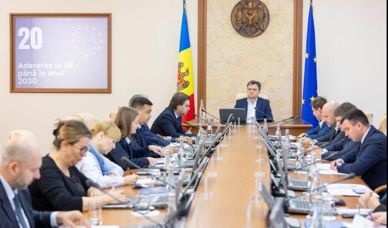 Noi măsuri pentru atenuarea crizei energetice, aprobate de Executiv