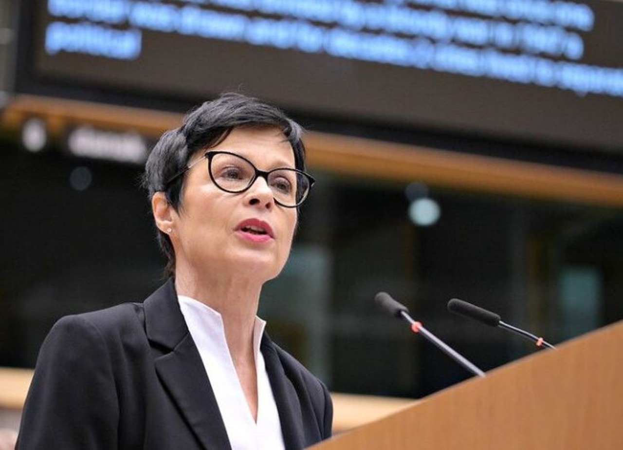 Comisara pentru Extindere, Marta Kos: „Lucrăm pentru ca deschiderea clusterelor de negocieri să se producă simultan pentru Ucraina și R. Moldova”