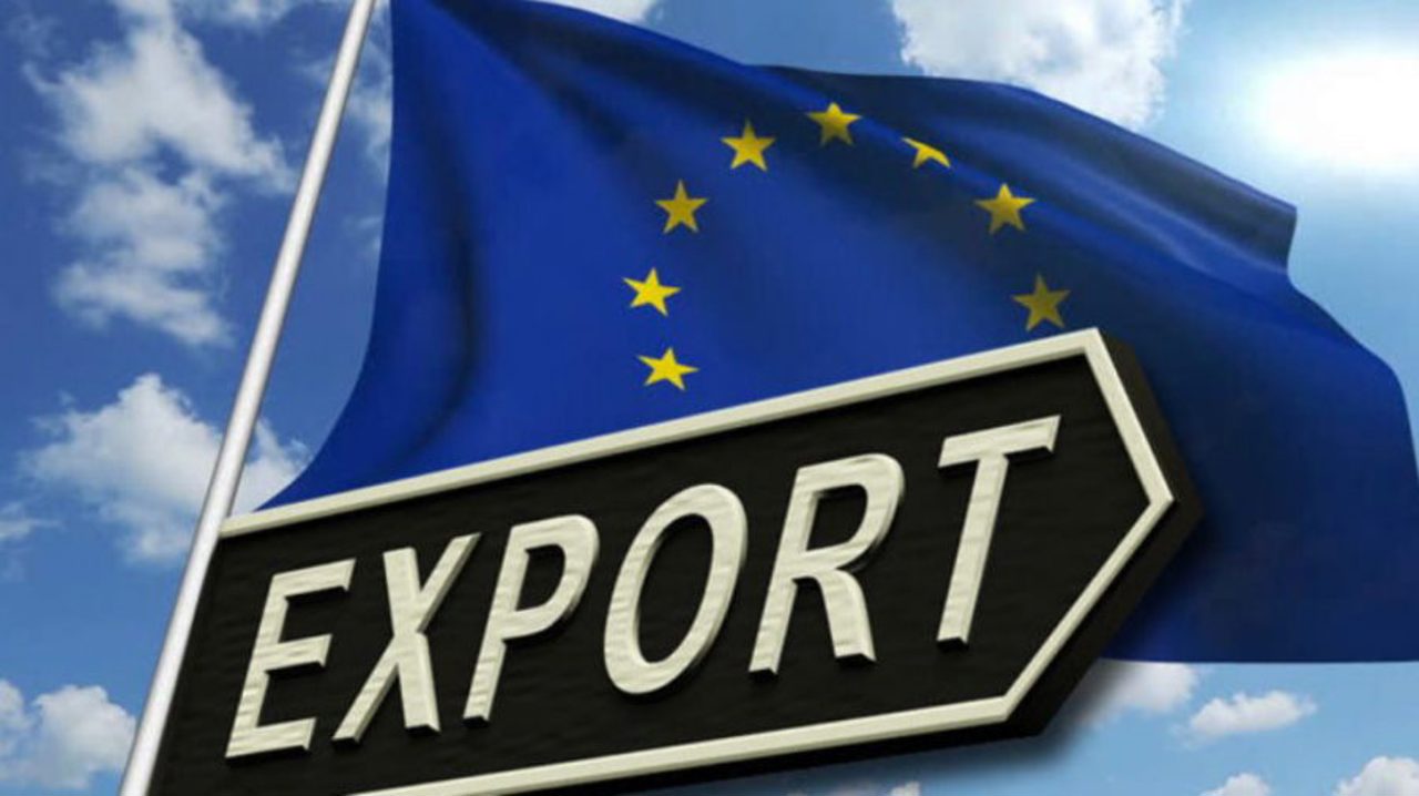 Corespondență//Adevărată știre importantă nu este semnarea pactului de securitate UE, ci prelungirea exportului fără taxe al legumelor și fructelor