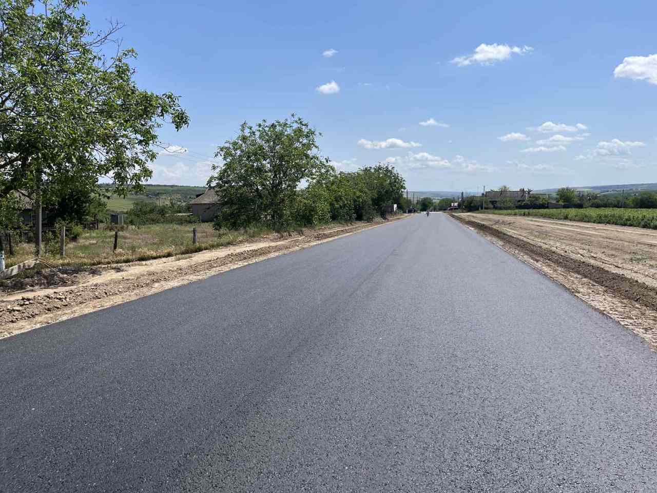 AND: Fondurile pentru drumuri vor fi utilizate integral până la sfârșitul anului