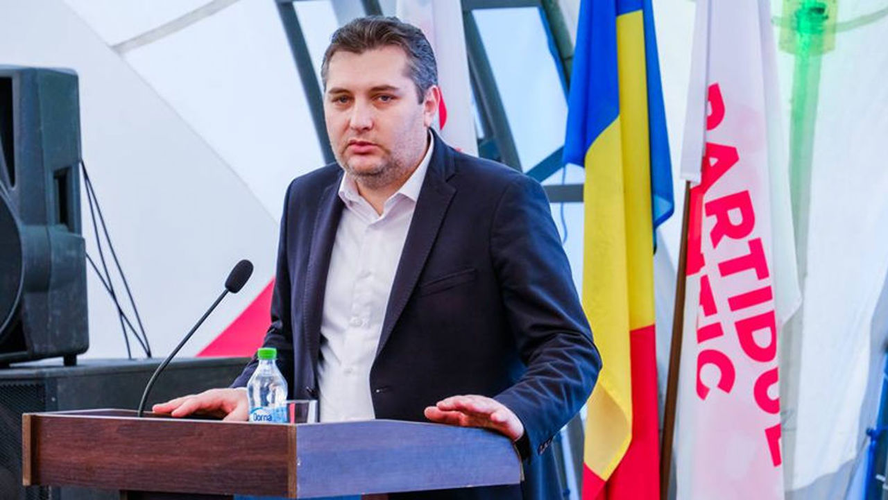 Candidatul „Democrația Acasă” rămâne în cursa electorală la Orhei după decizia primei instanțe