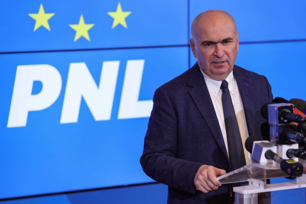 Ilie Bolojan: Anticipatele, singura cale dacă partidele nu vor găsi „înțelepciune” pentru învestirea unui guvern