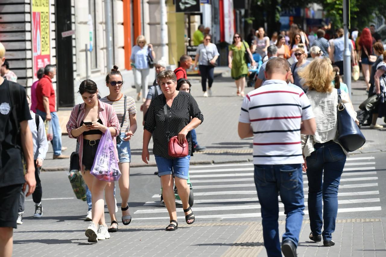 “Less money for consumption”: Viorel Gîrbu explains effects of NBM decision to raise base rate to 7%