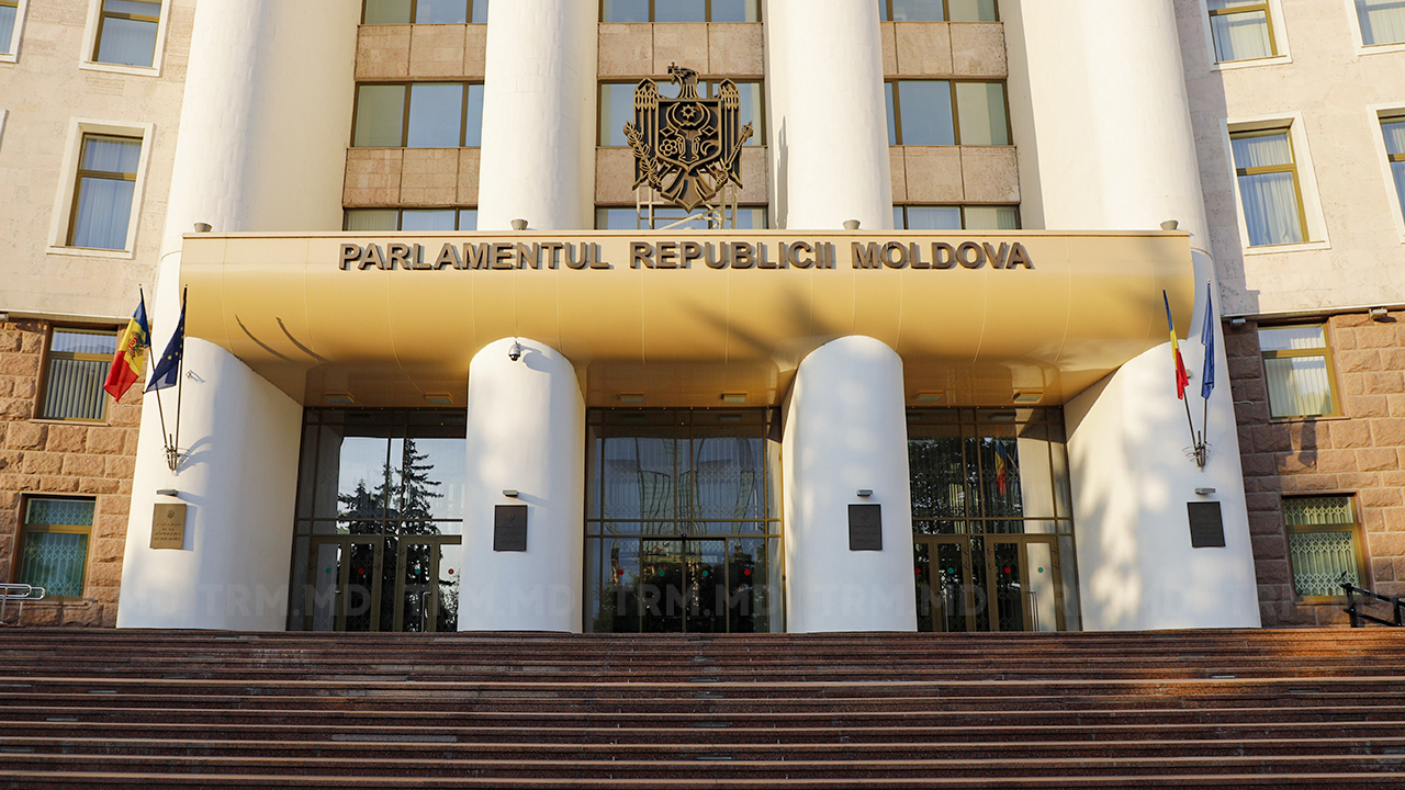 Joint meeting of the legal committees of the Moldovan Parliament and the Senate of the Romanian Parliament to take place in Chisinau