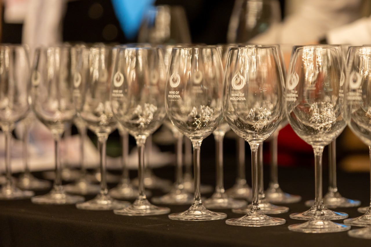 La Chișinău începe Congresul Mondial al Viei și Vinului, cel mai important eveniment dedicat sectorului vinicol