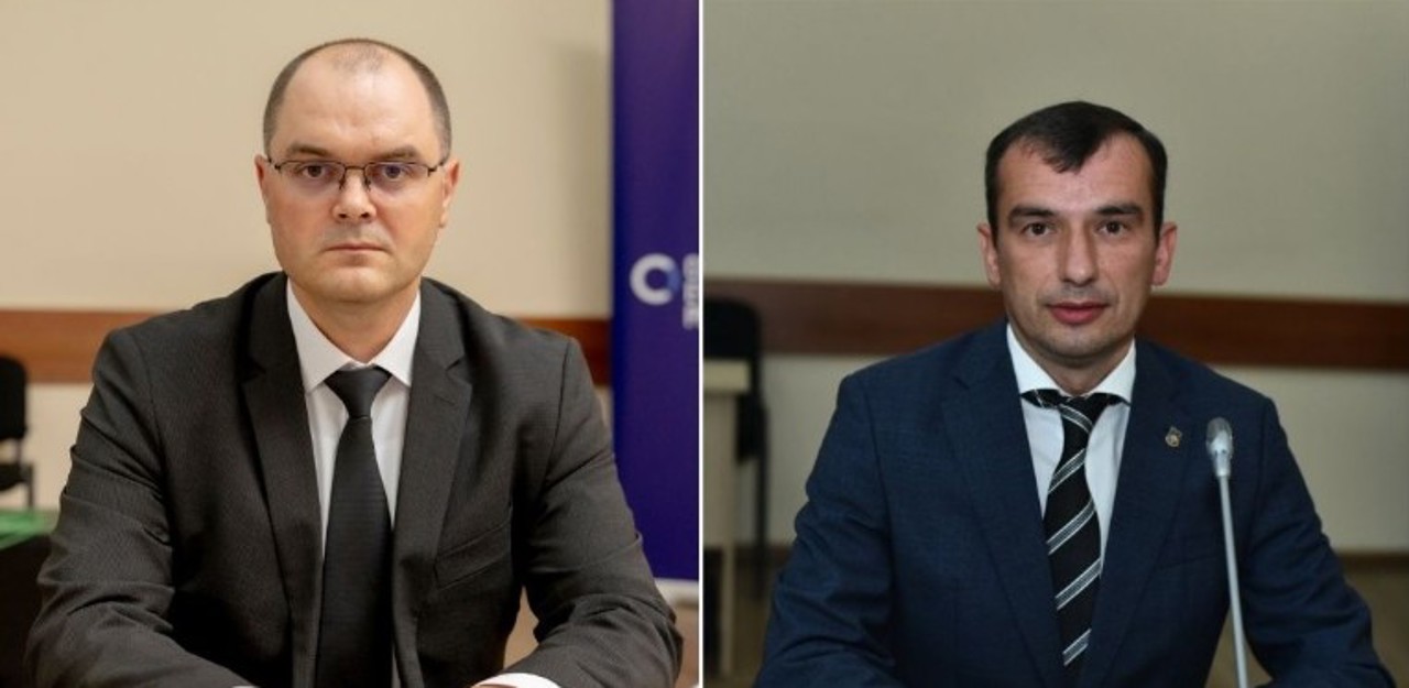 Procurorul-șef al PCCOCS, Victor Furtuna, a promovat vetting-ul: raport aprobat și în cazul lui Mihail Ivanov de la Procuratura Anticorupție 