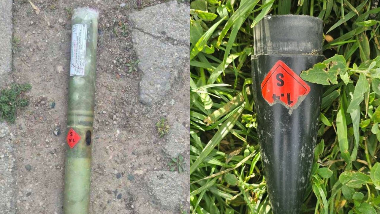 Serviciul Antigrindină a demarat o anchetă internă după incidentele de la Glodeni și Râșcani: „Rachetele căzute sunt încă din anul 2025”