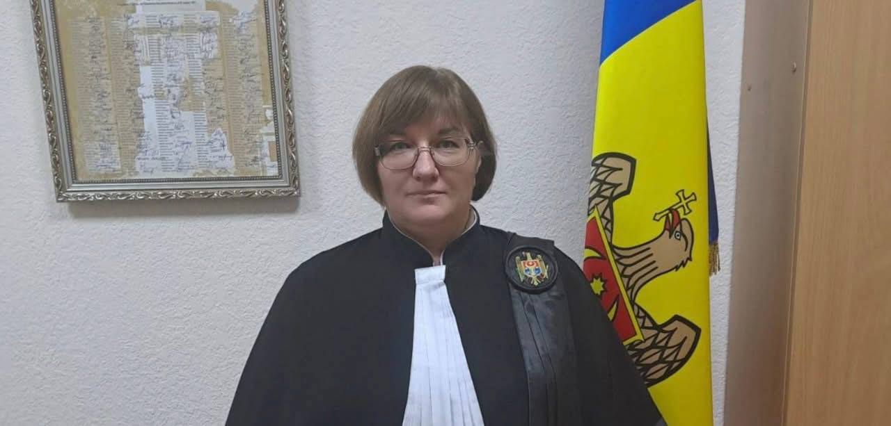 CSM are un nou membru. Cine este Natalia Bondarenco