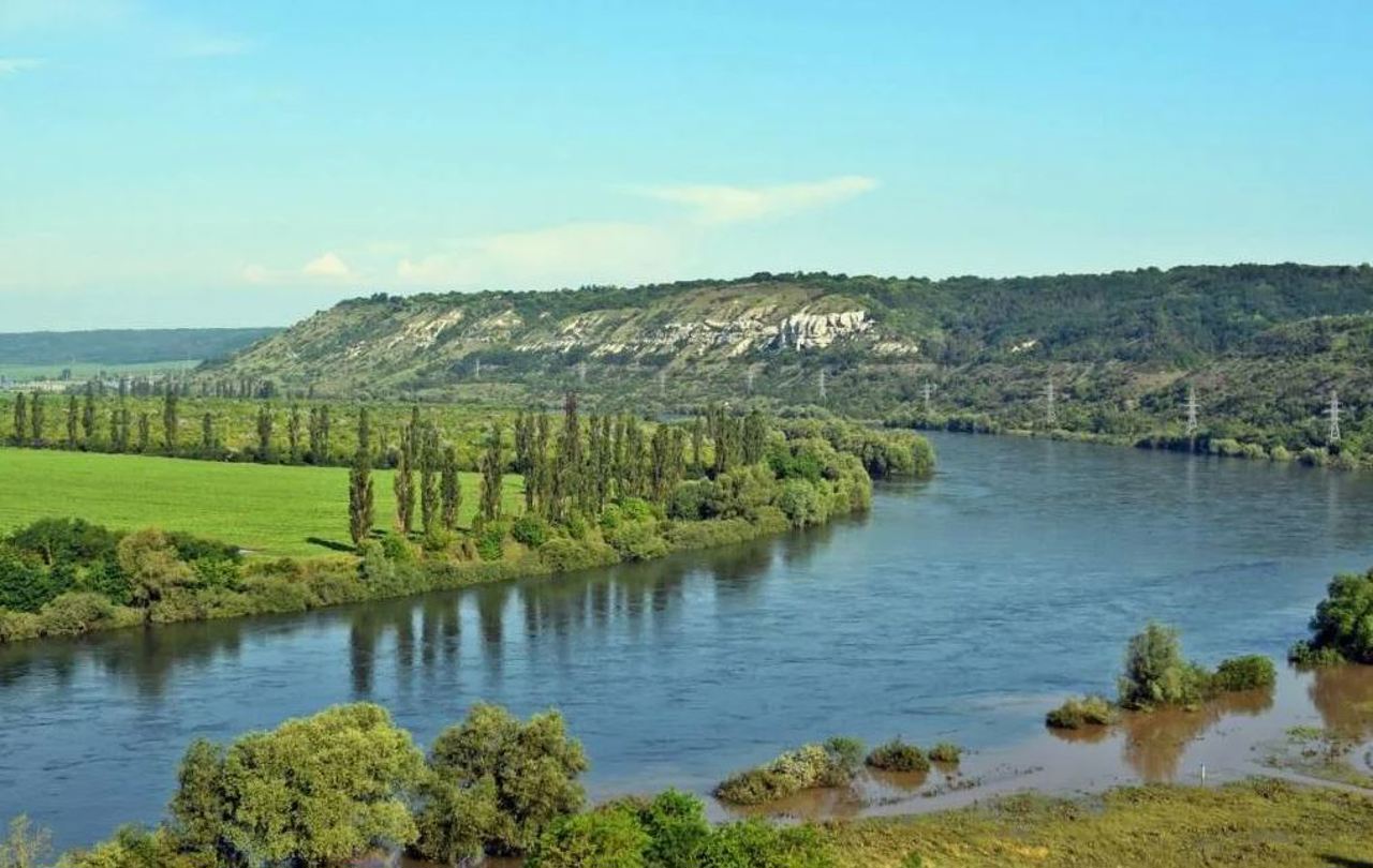 Presiunea schimbărilor climatice asupra resurselor de apă: Cum funcționează Rețeaua Națională de Monitoring Hidrologic din R. Moldova