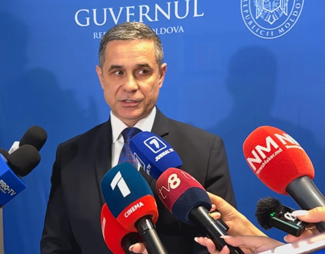 Proiect: Chișinăul va intercepta orice aparat de zbor considerat amenințare la adresa securității statului