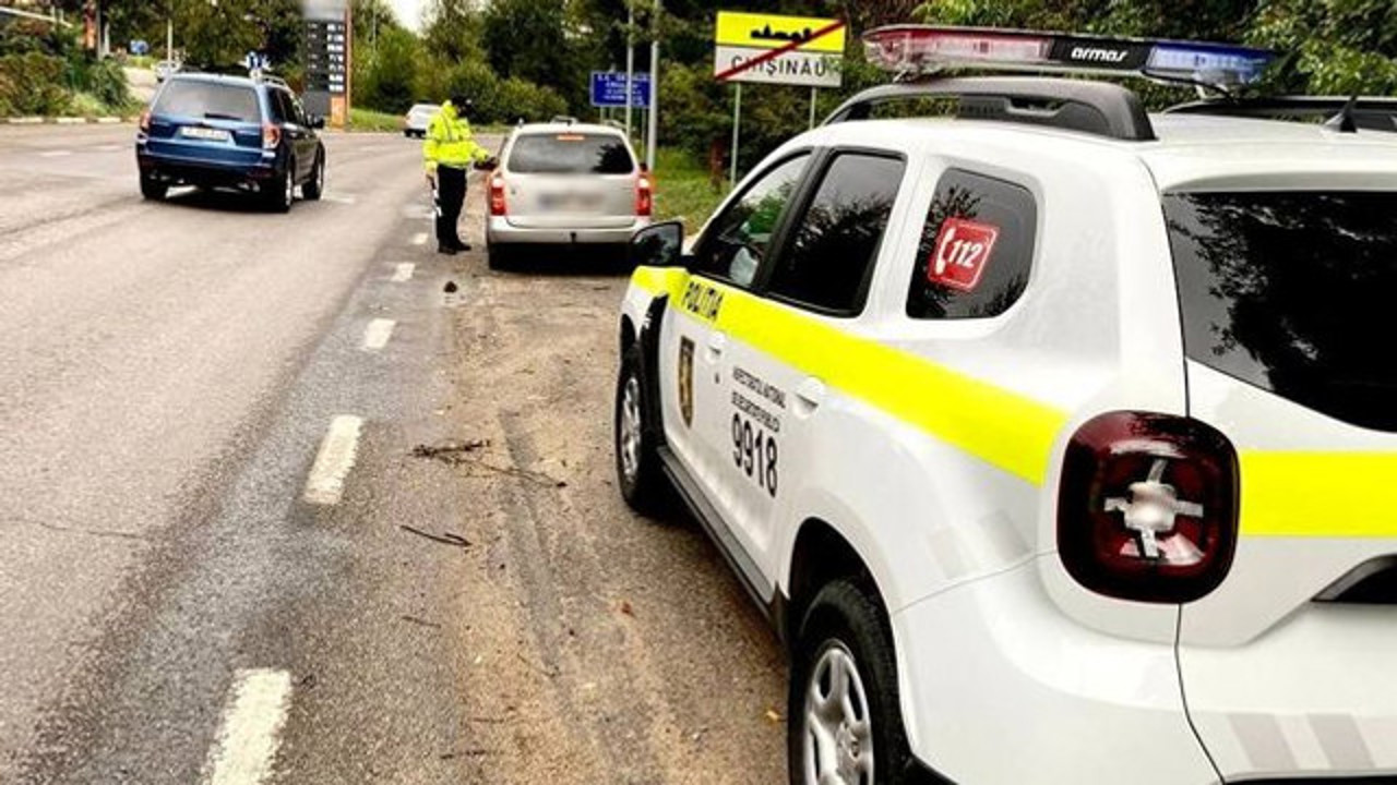 Igor Grosu cere amenzi mai dure pentru vitezomani, după mesajul unei tinere rămasă fără picioare în urma unui accident