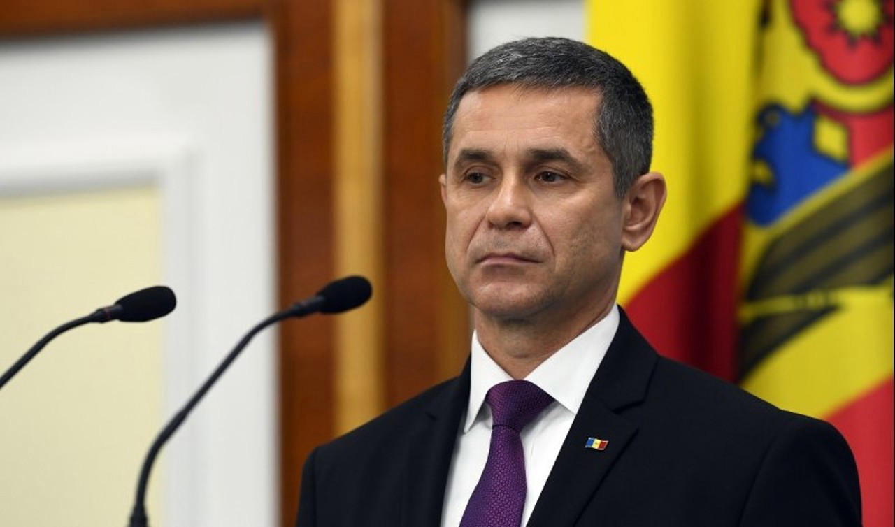 Defense Ministry keeps Glock 19 after Bălți incident, citing Western army use