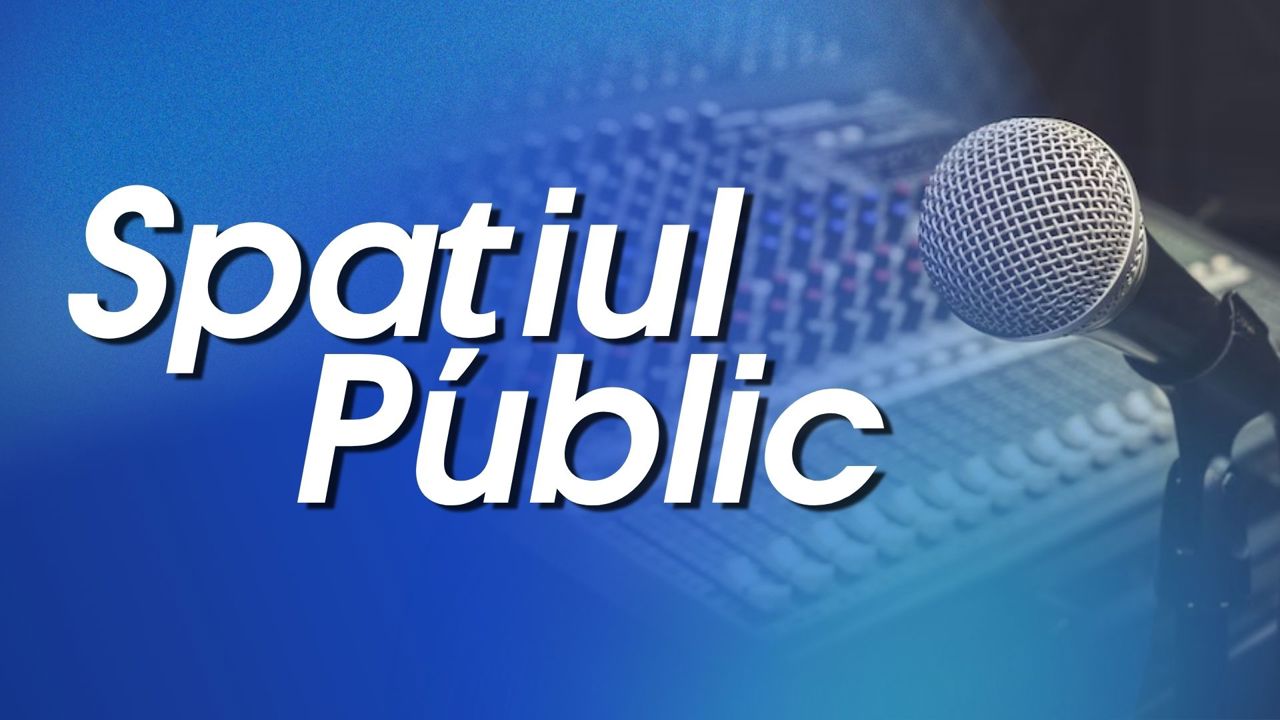 ▶Spațiul Public | 04.05.26 | Libertatea presei în Republica Moldova – între progres, presiuni și provocări reale