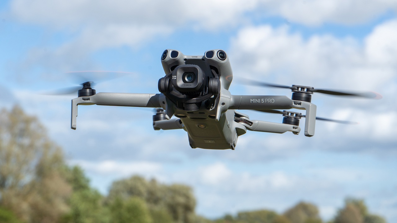 Toate zborurile cu drone vor fi interzise în perimetrul Chișinăului pe 27 august 