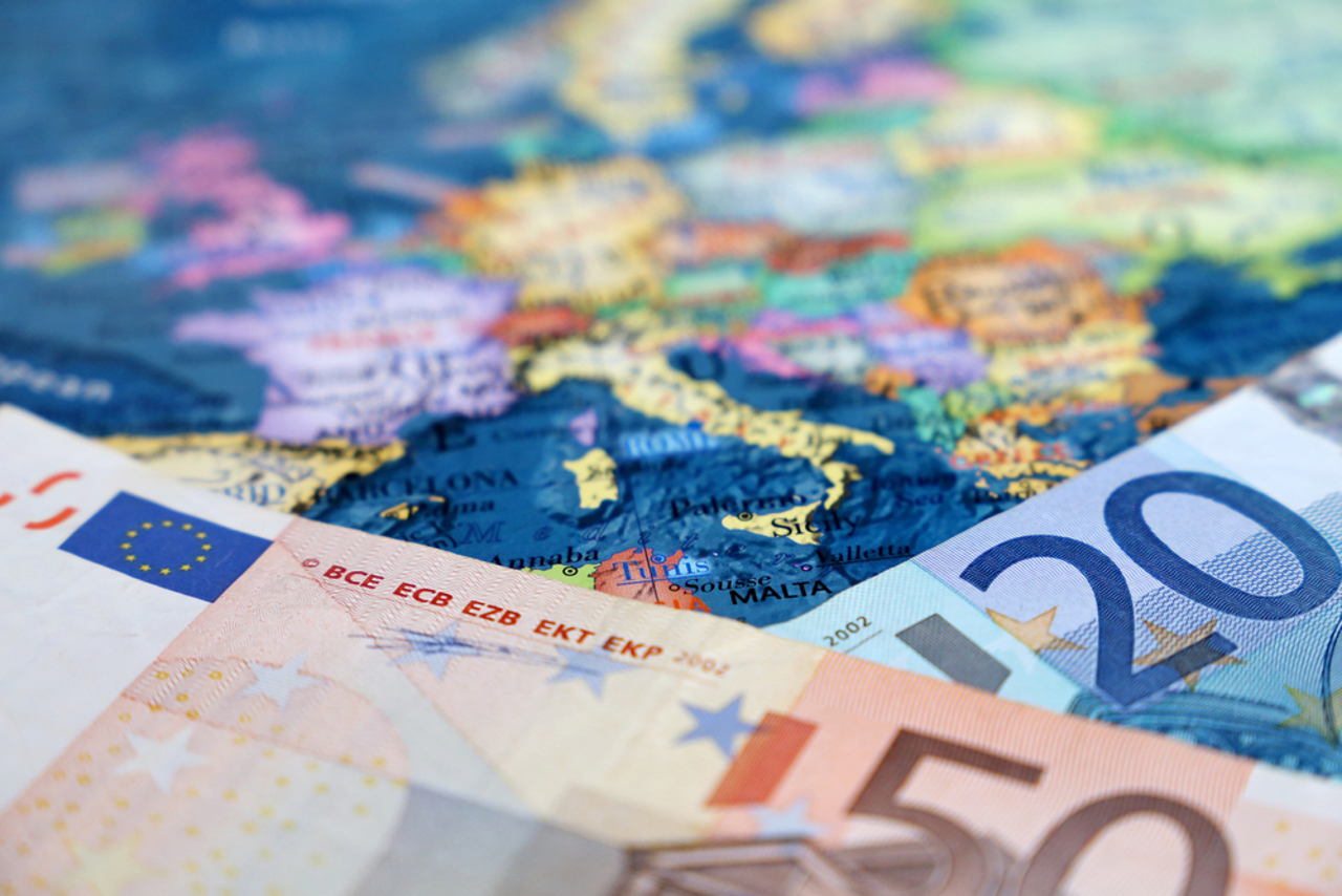 Mounting crises drive stagnation across Eurozone economy