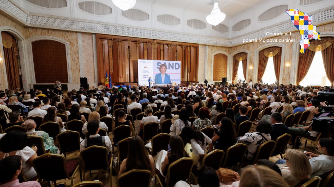 Expert: Fiecare al șaptelea leu din bugetul public este adus de cetățenii din diasporă