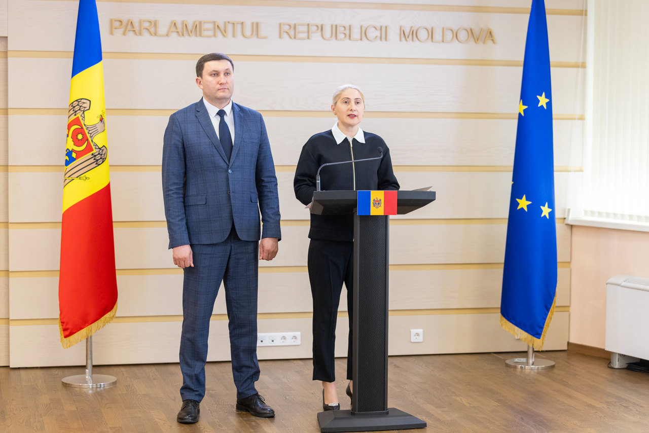 Socialists challenge Labor Minister Natalia Plugaru as poverty hits 33% in Moldova