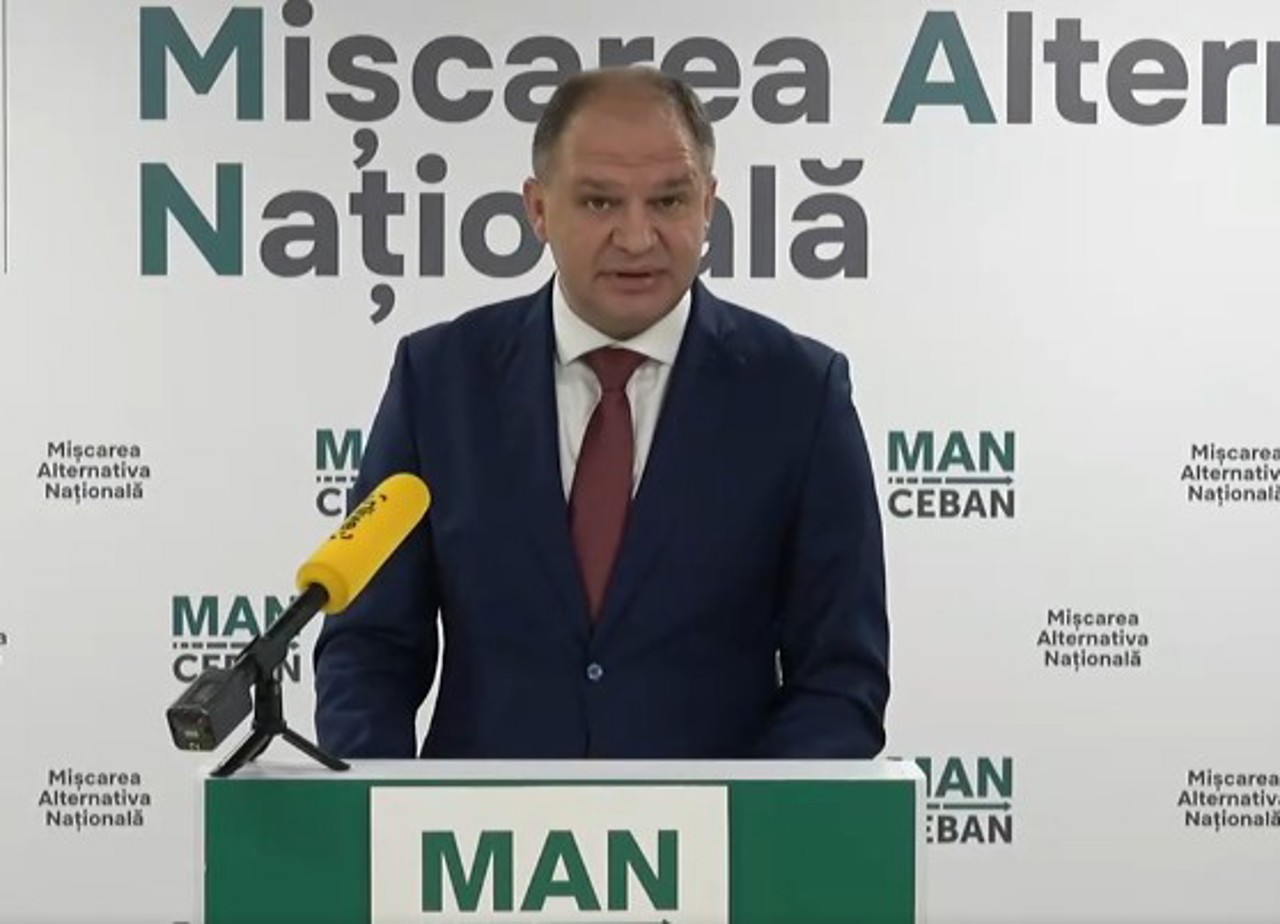 Ceban cere rapoarte publice despre banii alocați pentru combaterea războiului hibrid. Expert: Declarațiile primarului distrag atenția de la problemele Chișinăului