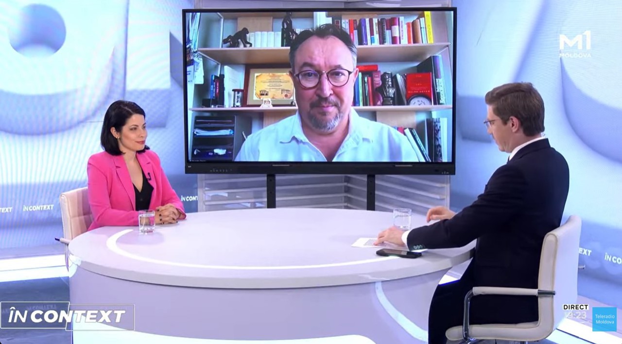ÎN CONTEXT | Tana Foarfă: Resetarea Executivului, un test pentru procesul de aderare