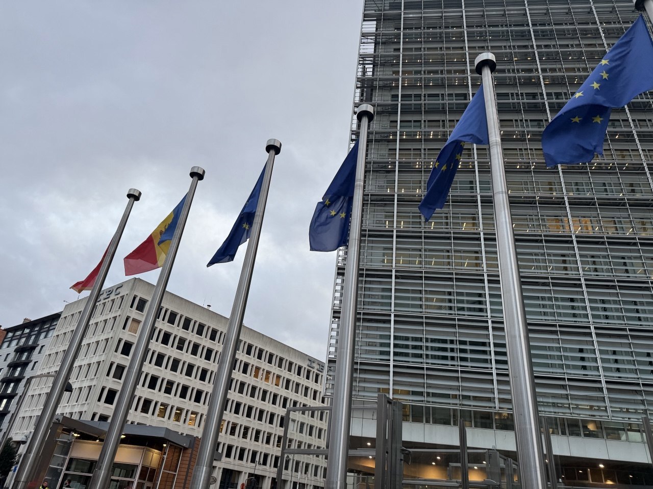 CE: Schimbarea premierului nu afectează agenda de reforme și procesul de aderare a R. Moldova la UE