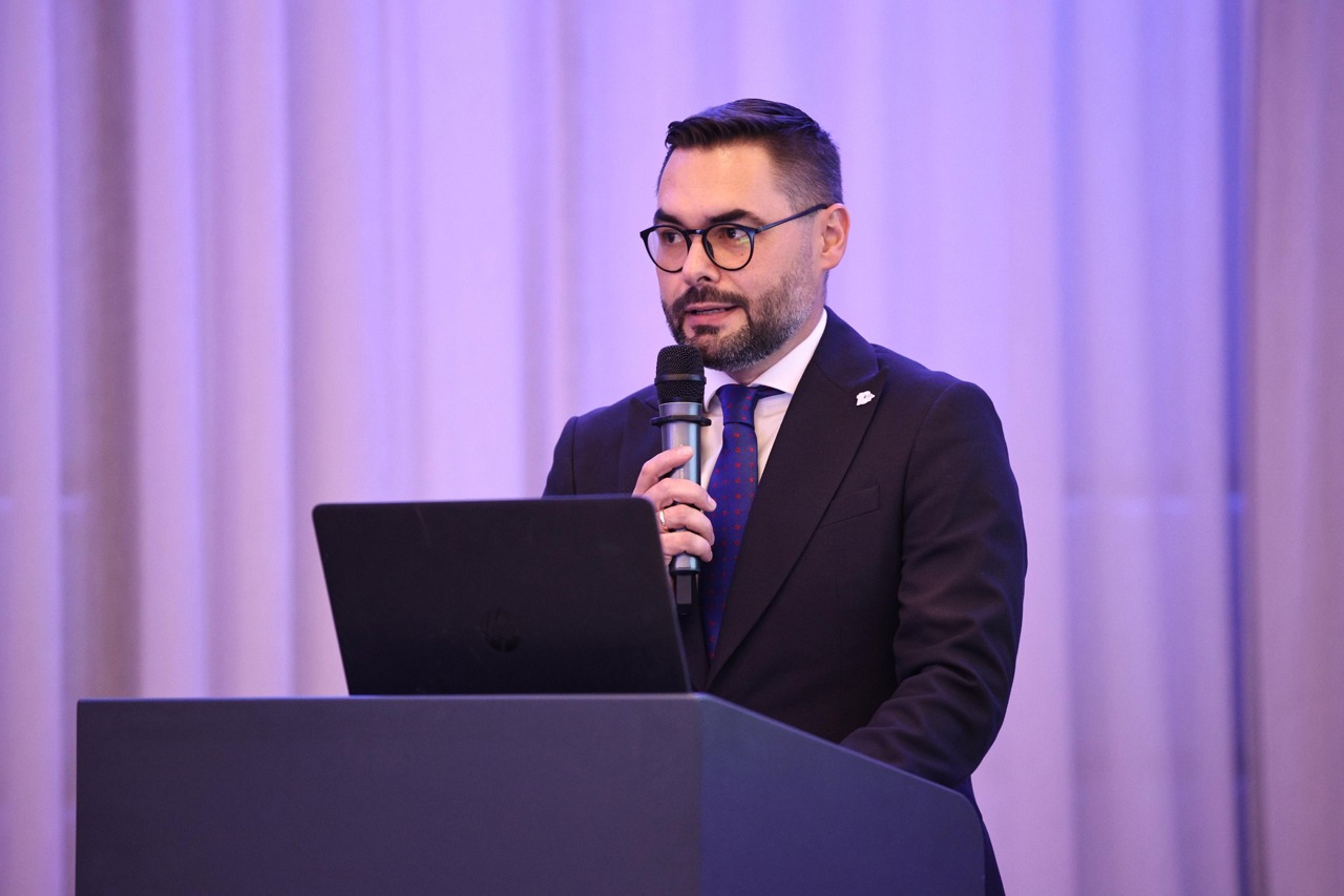 Directorul IPRE: „Aderarea R. Moldova la UE nu este un proces tehnic, ci unul de transformare și oportunități”