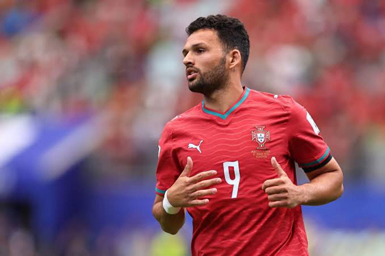 Goncalo Ramos joins AC Milan in club-record €74 million transfer