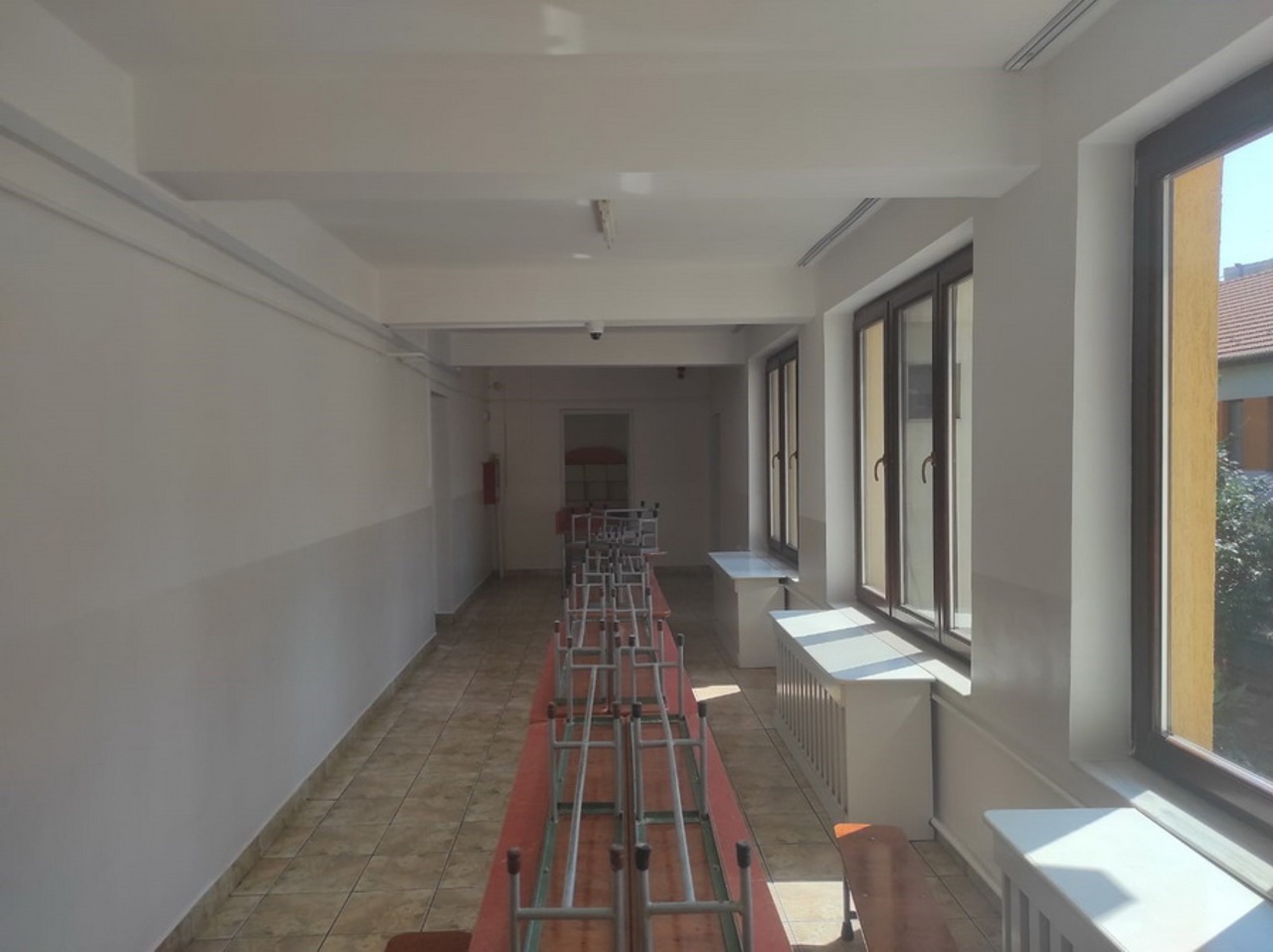 EIB and EU invest €50m to modernize 20 Moldovan model schools