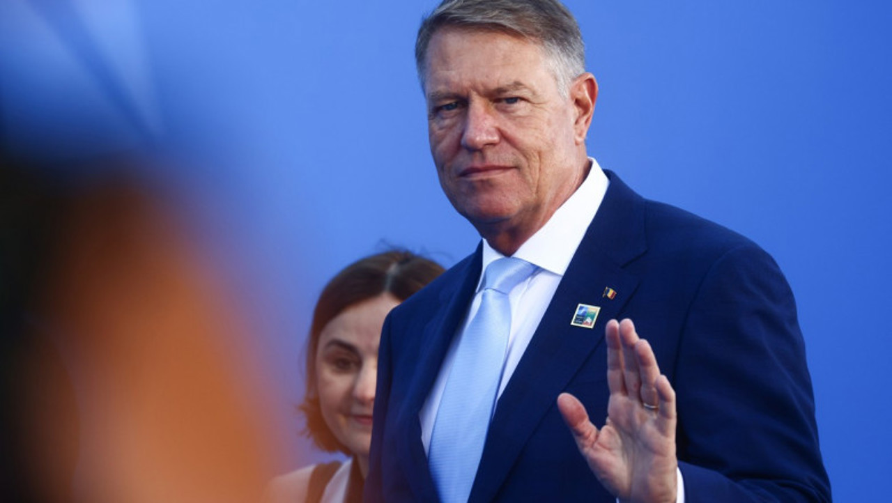 Iohannis la COP28, în Dubai: „România își propune să devină un lider regional în operațiunile și implementarea energiei nucleare”