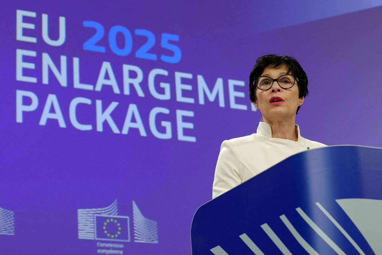 Comisara europeană Marta Kos, din nou la Chișinău pentru discuții privind progresele Republicii Moldova