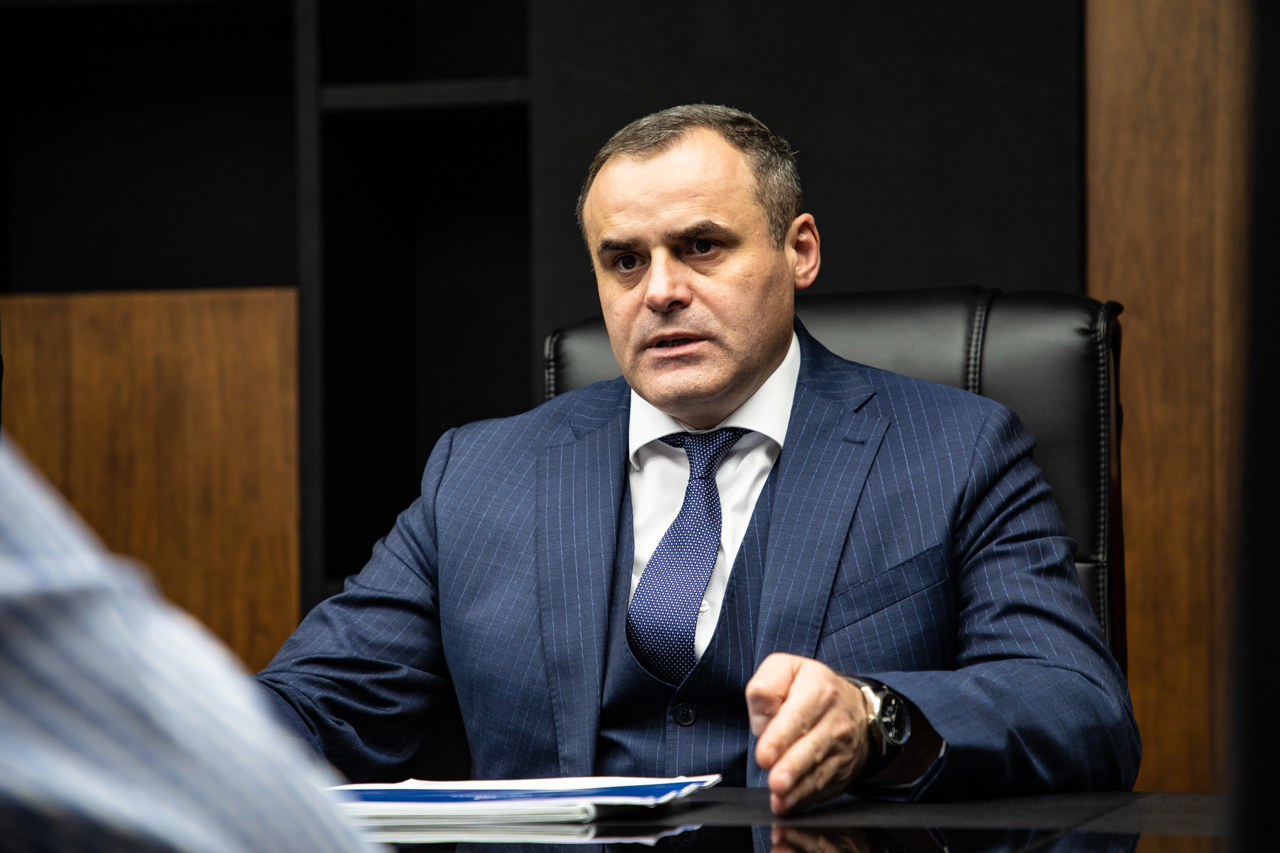 Moldovagaz president announces how much Russian gas will cost in August