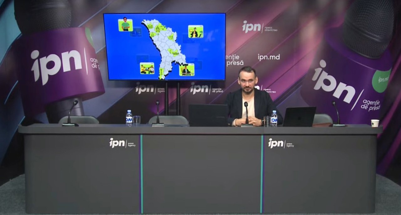 Raport: Narațiunile propagandei ruse, amplificate de peste 647 de mii de mesaje de pe Telegram și Tiktok, în perioada electorală