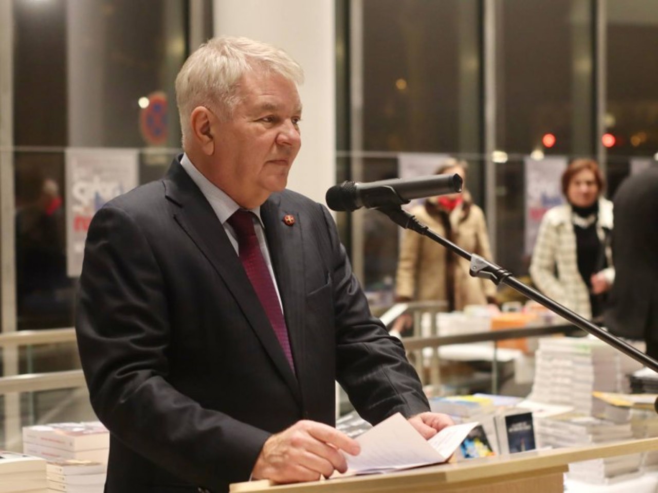 Ambasadorul Rusiei în Franța, convocat în semn de protest față de uciderea a doi lucrători umanitari în Ucraina și unei „dezinformări cu privire la Franța”