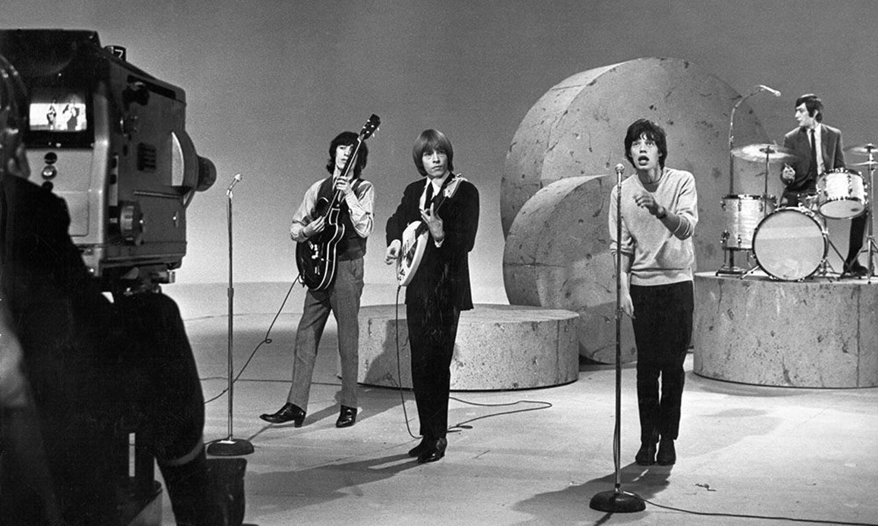 Calendarul Zilei // 62 de ani de la debutul trupei The Rolling Stones