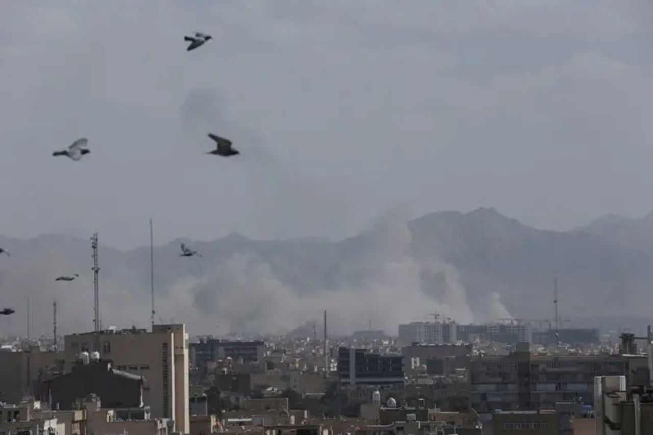 ACTUALIZARE | 201 de persoane au fost ucise și 747 au fost rănite în Iran în urma atacurilor Israelului și Statelor Unite.