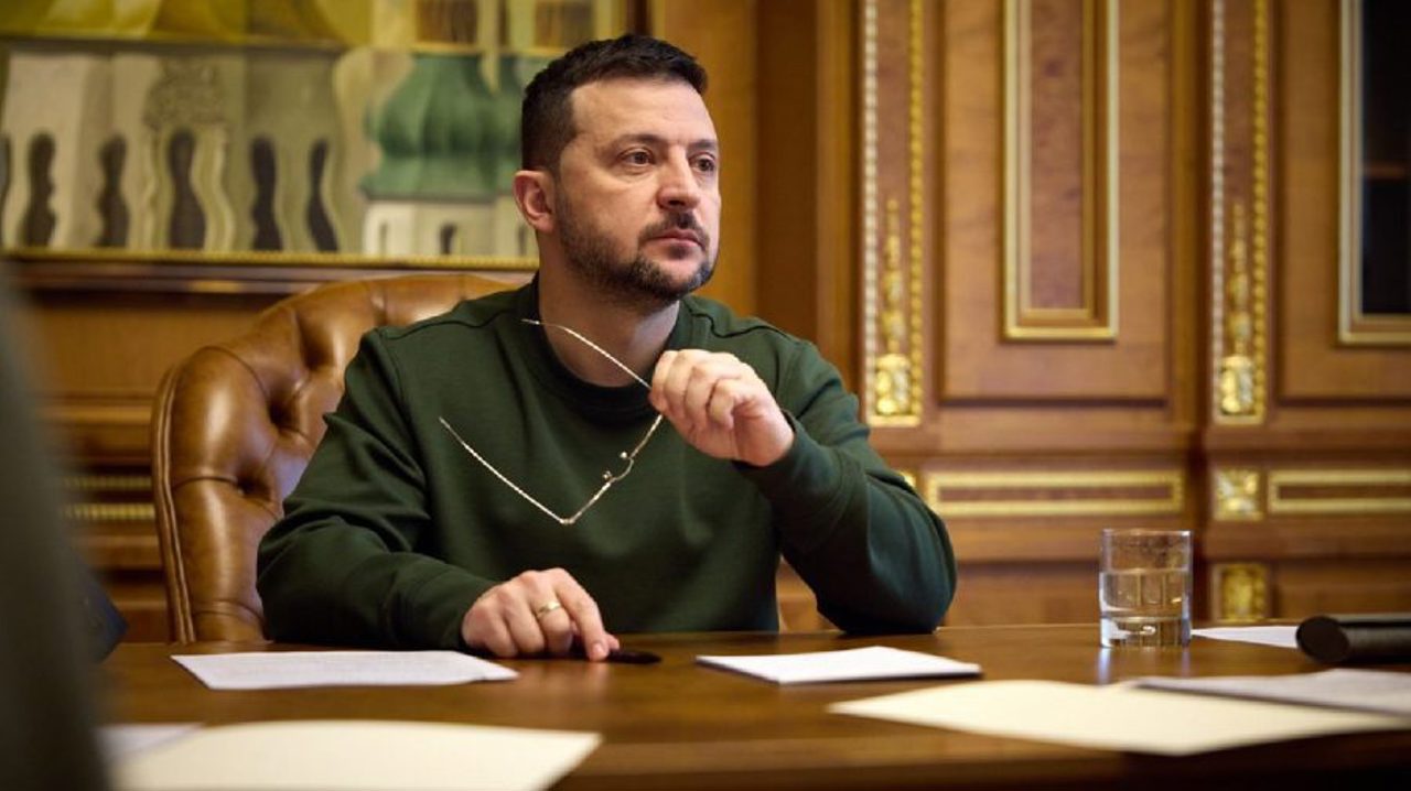Ukraine prepares to sign security agreements with 10 more countries – Zelenskyy