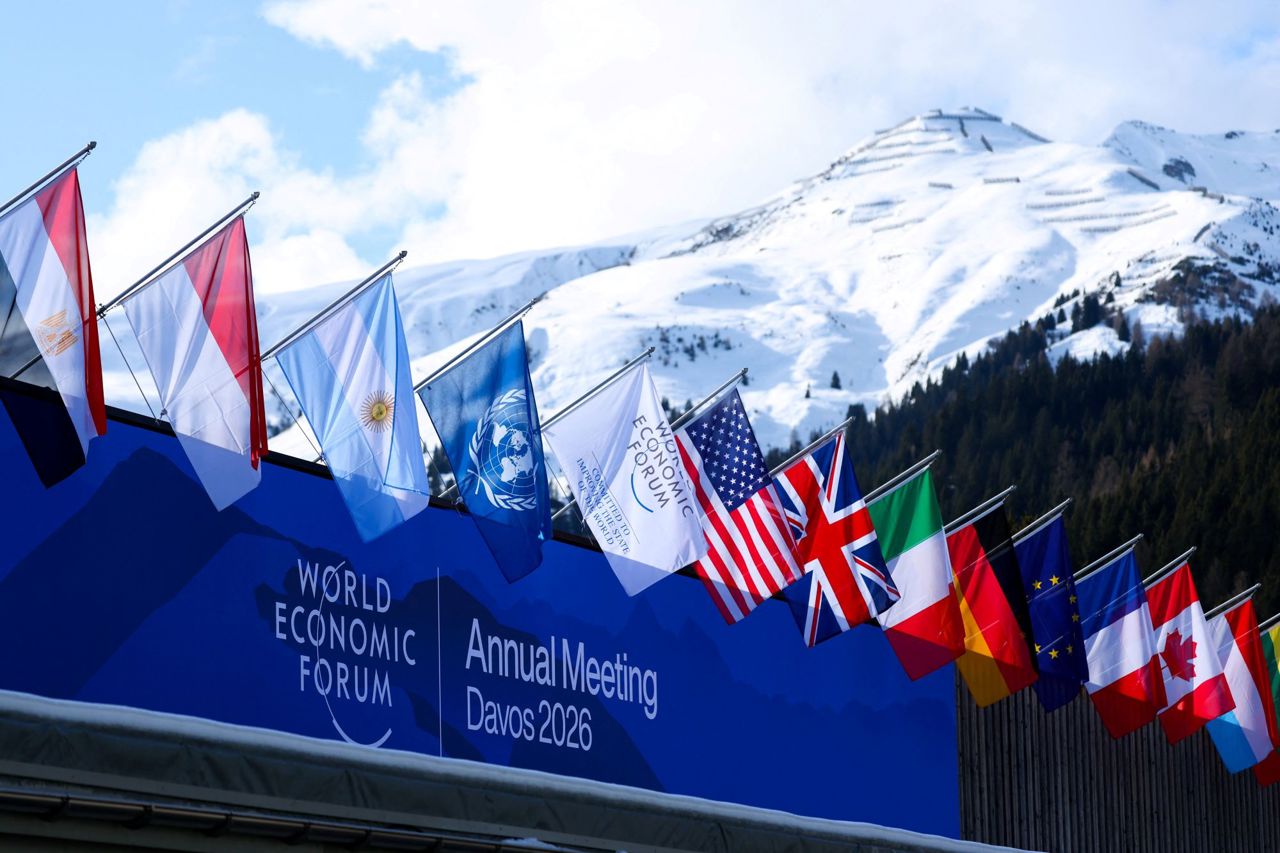 Forumul de la Davos 2026: platformă de dialog global și oportunitate diplomatică pentru Republica Moldova