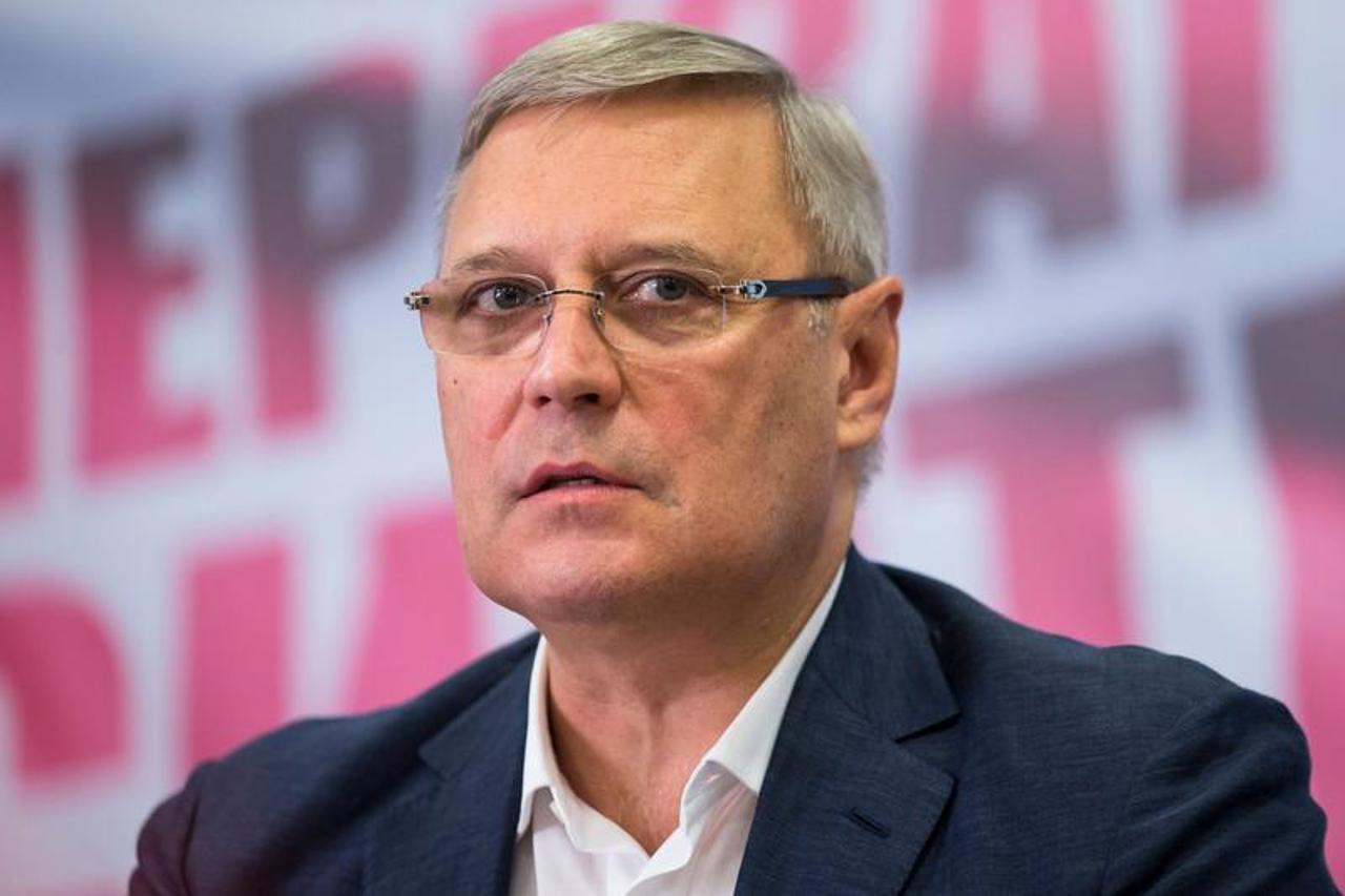 Un fost premier rus susține că Moscova a fost în spatele atacului de la Kremlin