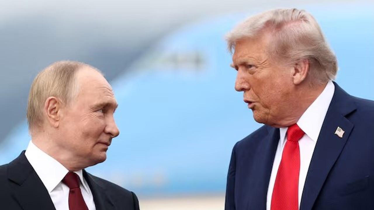 Путин предложил провести переговоры с Трампом и Си Цзиньпином по завершению войны в Украине