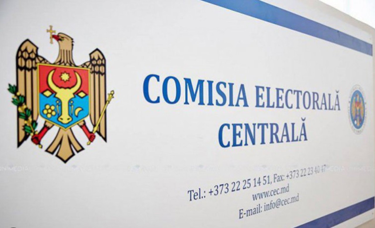 Partidele, atenționate să înregistreze la ASP lista nominală a membrilor organelor executive centrale, dacă vor să participe la alegeri