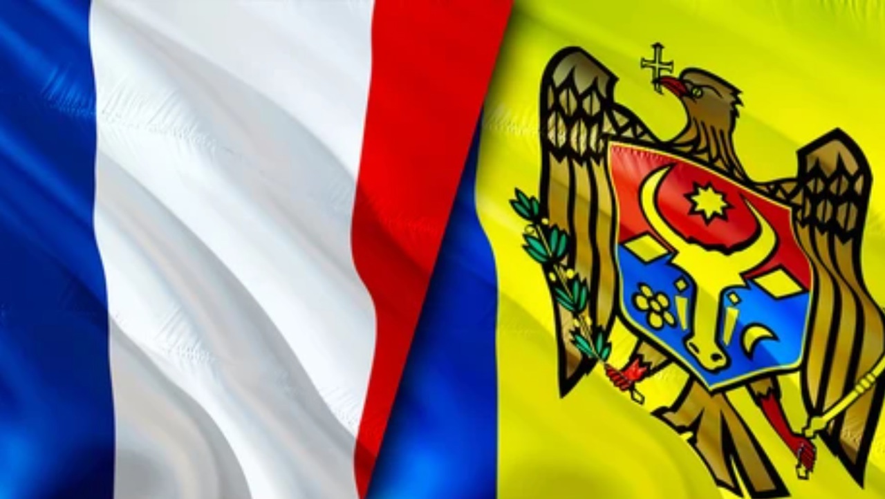 The Republic of Moldova will borrow 120 million euros and a grant worth 5 million euros from the French Development Agency