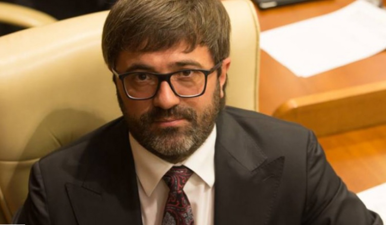 Avocații lui Vladimir Andronachi au anunțat că vor înainta o cerere la Curtea Europeană a Drepturilor Omului