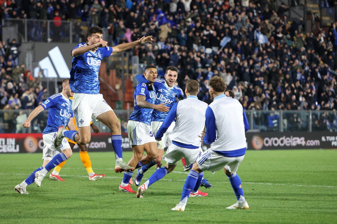 Serie A: Como-1907 țintește calificarea în viitoarea ediție a Ligii Campionilor la fotbal 