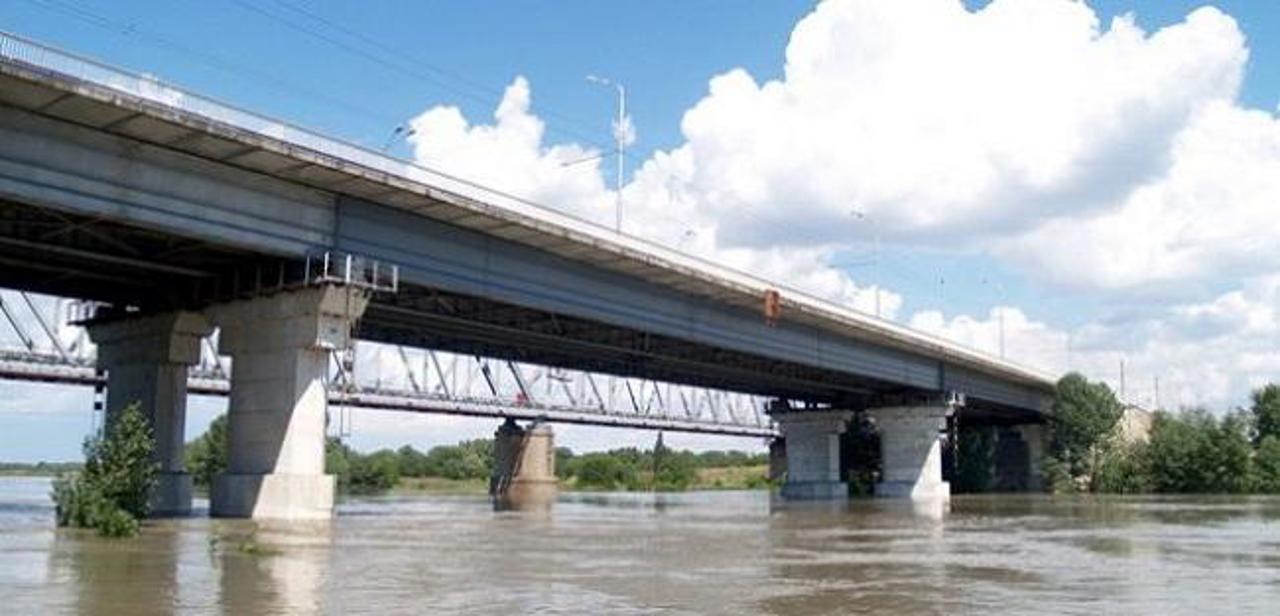 Румыния и ЕС инвестируют в мосты через Прут. Спыну: "Мы уже подписали соглашение о строительстве трех мостов"