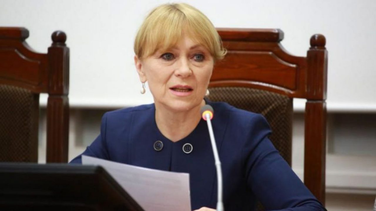 Ala Nemerenco: Implementarea legislației europene în domeniul Sănătății necesită personal calificat