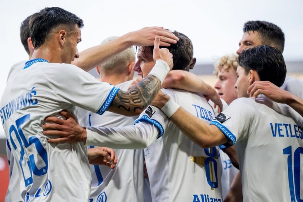 Club Brugge este noua campioană a Belgiei 