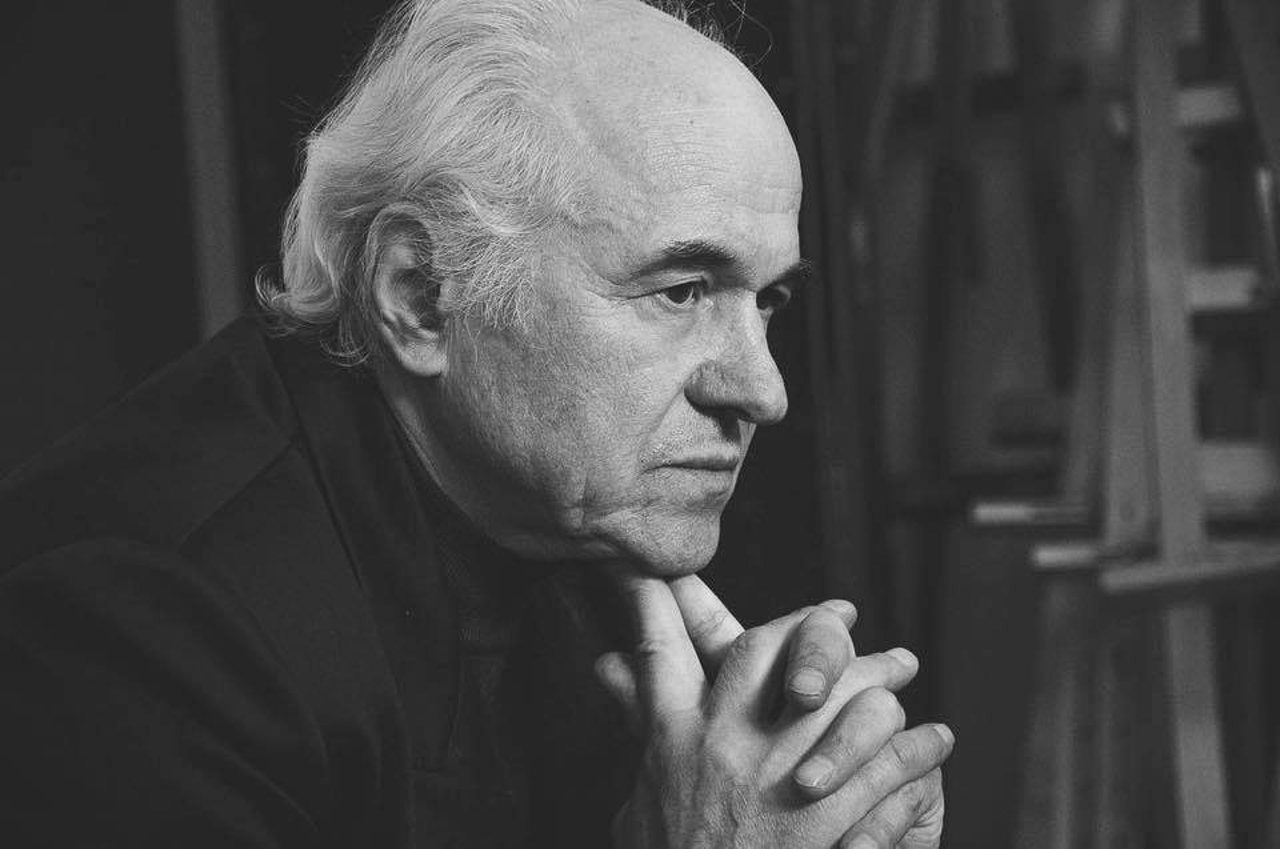 Moldova declares national day of mourning for composer Eugen Doga