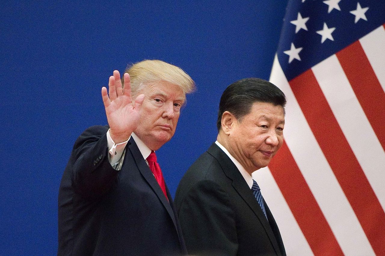 Trump delays China tariffs, imposes new duties
