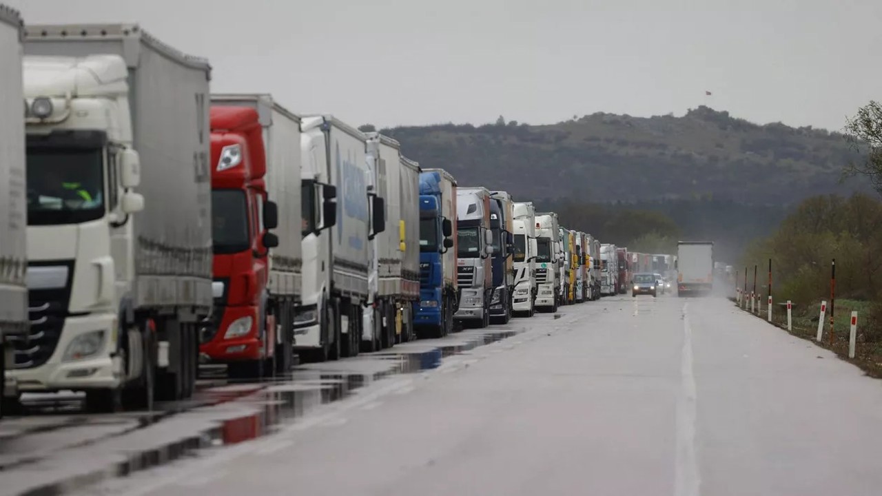 Expanded international market access for Moldovan transport companies