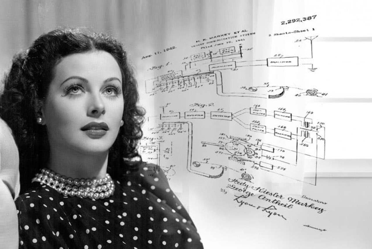 Calendarul Zilei // În anul 1942, actrița Hedy Lamarr a patentat o invenție care a deschis calea tehnologiei comunicațiilor wireless din prezent